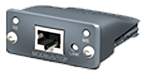 Modbus TCP PLC Interface Accessory - Field Installed image (766)