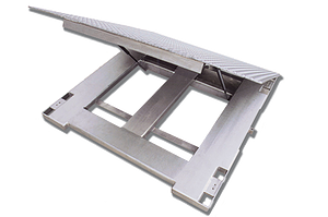 Aegis Lift Deck Food-Grade Floor Scales image (10)