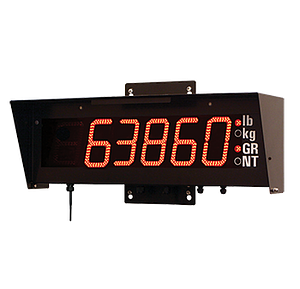 1605RF Wireless Remote Display image (481)