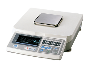 FC-Si High Resolution Counting Scales image (234)