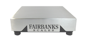 SilverBack® (Gen 2) Mild Steel Industrial Bench Scales image (238)
