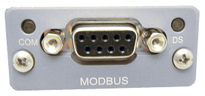 Modbus RTU PLC Interface Accessory - Field Installed image (765)