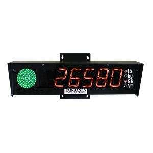 1605T DISPLAY W/TRAFFIC LIGHT image (482)