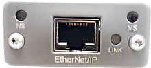 Ethernet/IP PLC Interface Accessory - Field Installed image (767)