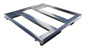 Aegis Stainless Steel Floor Scale Frames image (245)
