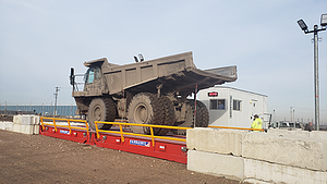 Portable Vehicle Scales - Titan PV Series image (223)