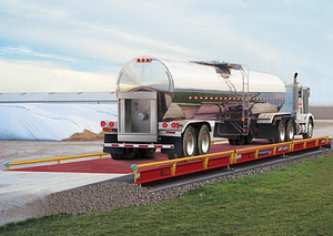 TALON HVX STEEL DECK 110'x 12' image (2654)