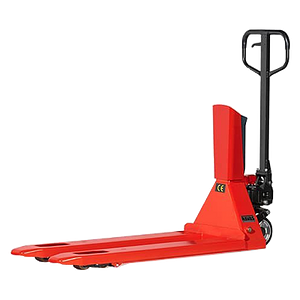 320 Series Pallet Jack Scale image (237)