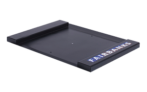 Aegis Mild Steel Drum Scale with Backstop image (75)