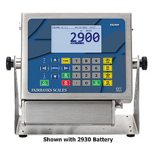 FB2900 IS Instruments image (248)